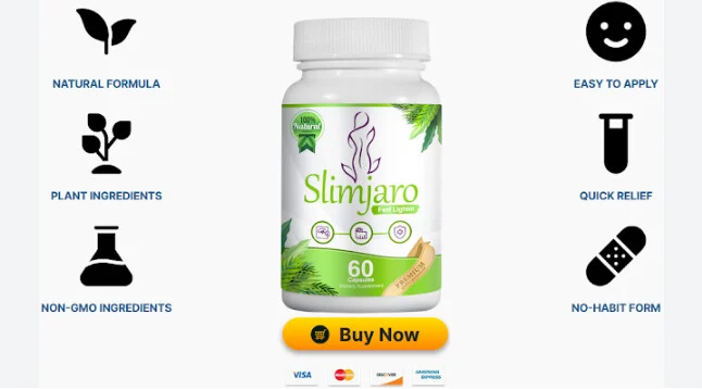 Slimjaro Side Effects Reviewed
