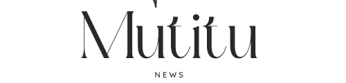 Mutitu News
