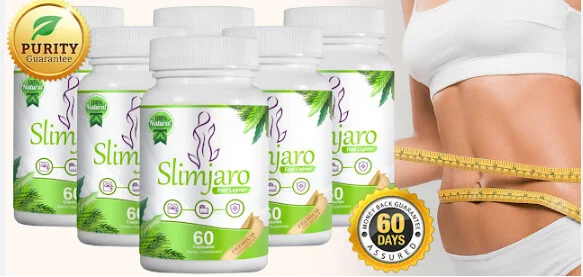 Slimjaro Reviews 2025