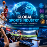 Powerful Global Sports Industry Growth in 2026 Creates Exciting New Opportunities Global Sports Industry Growth 2026